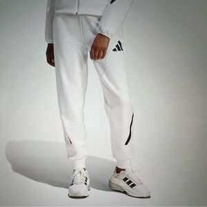 Adidas Women’s White ZNE Pants